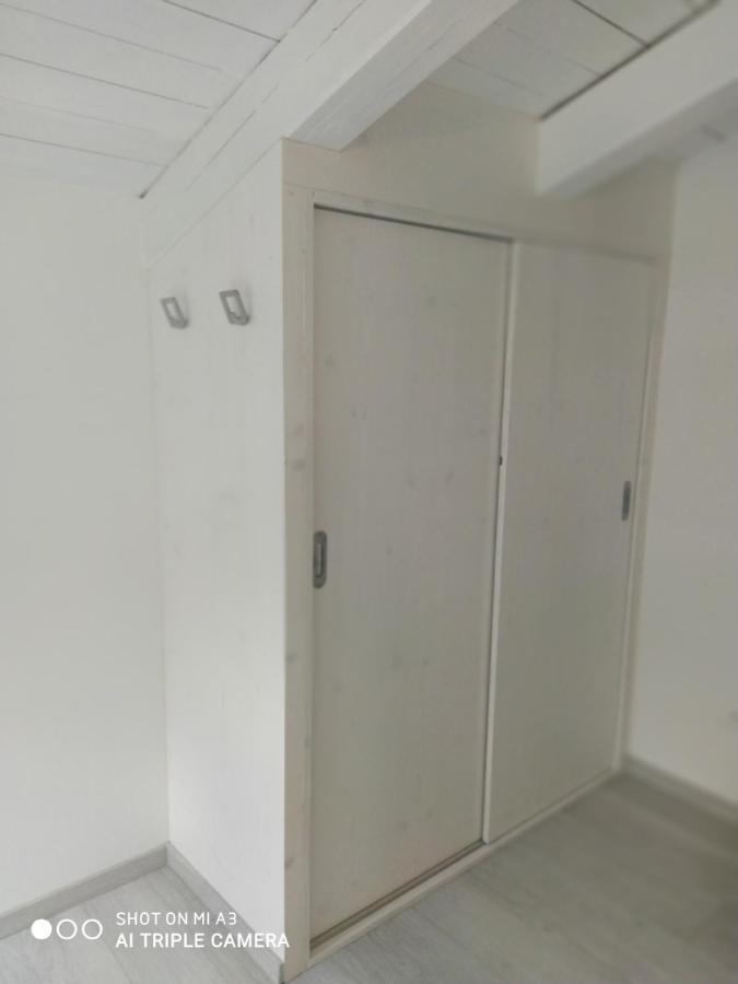 Un Oeil Sur La Cathedrale Apartment อาออสตา ภายนอก รูปภาพ